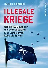E-Book (epub) Illegale Kriege von Daniele Ganser