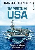 E-Book (epub) Imperium USA von Daniele Ganser