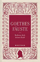 E-Book (epub) Goethes Fäuste von 