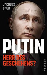 E-Book (epub) Putin von Jacques Baud