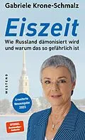 E-Book (epub) Eiszeit von Gabriele Krone-Schmalz