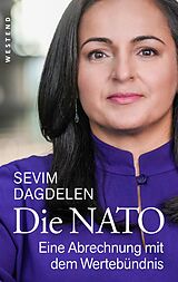 E-Book (epub) Die NATO von Sevim Dagdelen