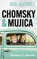 E-Book (epub) Chomsky & Mujica von Saúl Alvídrez
