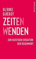 E-Book (epub) ZeitenWenden von Ulrike Guérot