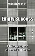 E-Book (epub) Empty Success von Michael Andrick