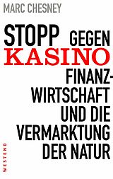 E-Book (epub) Stopp von Marc Chesney