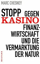E-Book (epub) Stopp von Marc Chesney