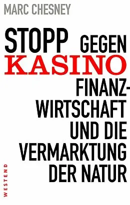 E-Book (epub) Stopp von Marc Chesney