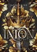 E-Book (epub) Inion - Sag mir deinen Namen von Jacqueline Steinke