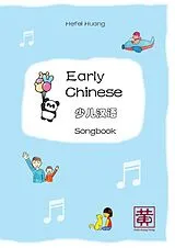 Geheftet Early Chinese von Hefei Huang
