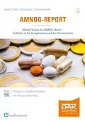 E-Book (pdf) AMNOG-Report 2024 von Wolfgang Greiner, Julian Witte, Daniel Gensorowsky