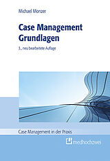 Fester Einband Case Management Grundlagen von Michael Monzer