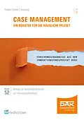 E-Book (pdf) Case Management  Ein Booster für die häusliche Pflege? von Tim Arlinghaus, Philipp Bläser, Janet Cordes