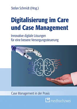 ePUB Digitalisierung im Care und Case Management von 