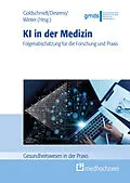 E-Book (epub) KI in der Medizin von 