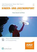 E-Book (pdf) Kinder- und Jugendreport 2024 von Alena Zeitler, Jana Diekmannshemke, Katharina Weinert