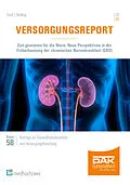 E-Book (pdf) Versorgungsreport 2026 von Thorsten Tisch, Hans-Dieter Nolting