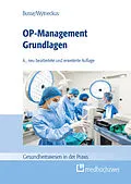 E-Book (epub) OP-Management Grundlagen von Busse Thomas, Wytrieckus Thomas