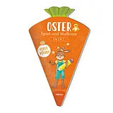 Geheftet Trötsch Oster-Spiel- und Malkram von 