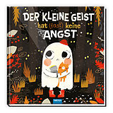 Fester Einband Trötsch Vorlesebuch Der kleine Geist hat (fast) keine Angst von 