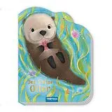 Pappband, unzerreissbar (PpU) TRÖTSCH - Pappenbuch Der kleine Otter| Ab 1 Jahr von Trötsch Verlag GmbH & Co KG