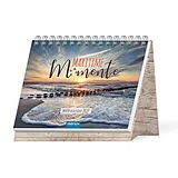 Kalender TRÖTSCH - Aufstellwochenkalender Maritime Momente 2027 von 