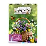 Kalender TRÖTSCH - Classickalender Landliebe 2027 von 