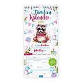 Kalender TRÖTSCH - Familienkalender Spruchreif 2027 von 