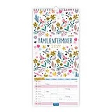 Kalender TRÖTSCH - Familienkalender Familienterminer 2027 von 