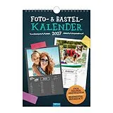 Kalender TRÖTSCH - Foto- und Bastelkalender A4 2027 von