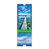 Kalender TRÖTSCH - Streifenkalender Wetterkalender 2027 Notizkalender von 