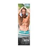 Kalender TRÖTSCH - Erotikkalender XL-Streifenkalender Men 2027 von 