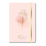 Kalender TRÖTSCH - Schülerkalender Specials mit Gummiband und Stifthalter Calm 26/27 von 