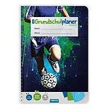 Kalender TRÖTSCH - Grundschulplaner Soccer 26/27 von