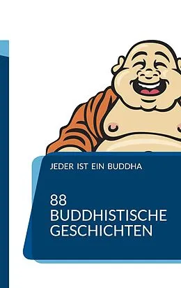 E-Book (epub) Jeder ist ein Buddha von Gui Do