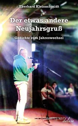 E-Book (epub) Der etwas andere Neujahrsgruß von Eberhard Kleinschmidt