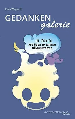 E-Book (epub) Gedankengalerie von Emm Weyrauch