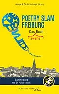 E-Book (epub) Poetry Slam Freiburg von Marvin Suckut, Philipp Multhaupt, Marie Lemor