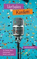 E-Book (epub) Verbales Konfetti von Jessica Davis