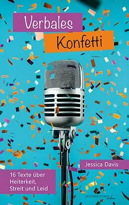 E-Book (epub) Verbales Konfetti von Jessica Davis