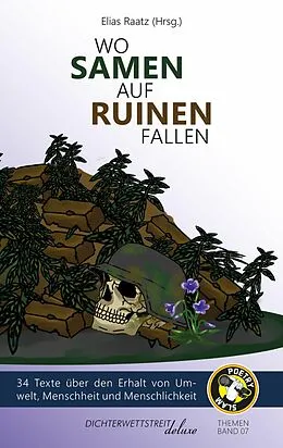 E-Book (epub) Wo Samen auf Ruinen fallen von Elias Raatz, Theresa Sperling, Michael Jakob