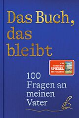 Fester Einband Das Buch, das bleibt von Stephan Schäfer