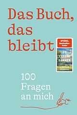 Fester Einband Das Buch, das bleibt von Stephan Schäfer