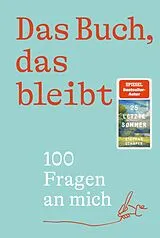 Fester Einband Das Buch, das bleibt von Stephan Schäfer
