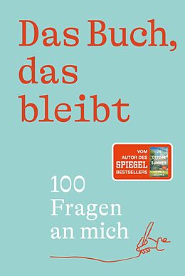 Fester Einband Das Buch, das bleibt von Stephan Schäfer