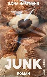 Fester Einband Junk von Ilona Hartmann