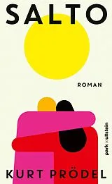 Fester Einband Salto von Kurt Prödel