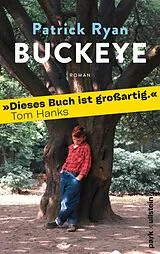 Fester Einband Buckeye von Patrick Ryan