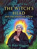 E-Book (epub) The Witch's Head and The Spring of a Lion von H. Rider Haggard