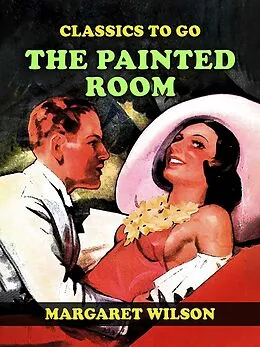 E-Book (epub) The Painted Room von Margaret Wilson